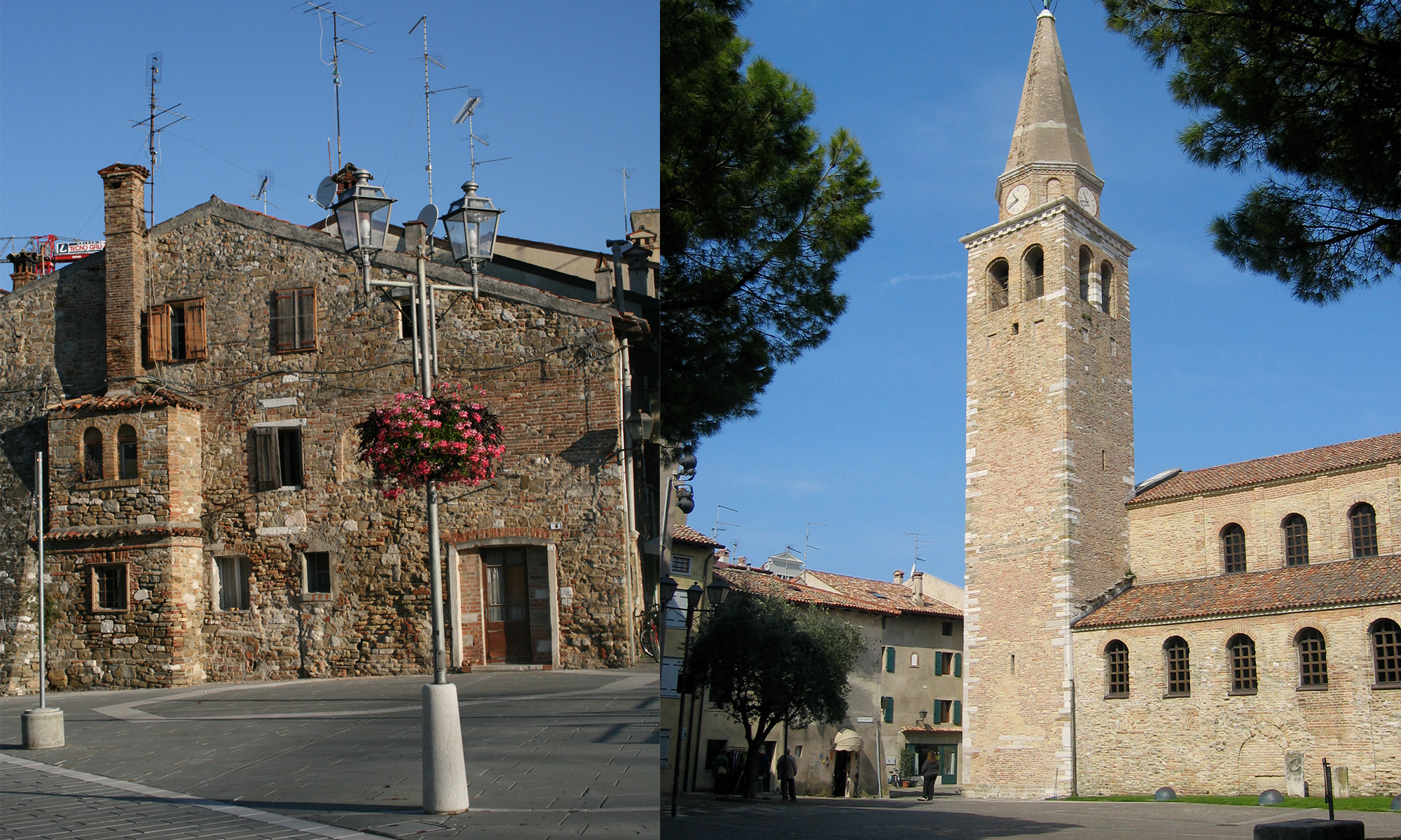 Basilica di Sant'Eufemia