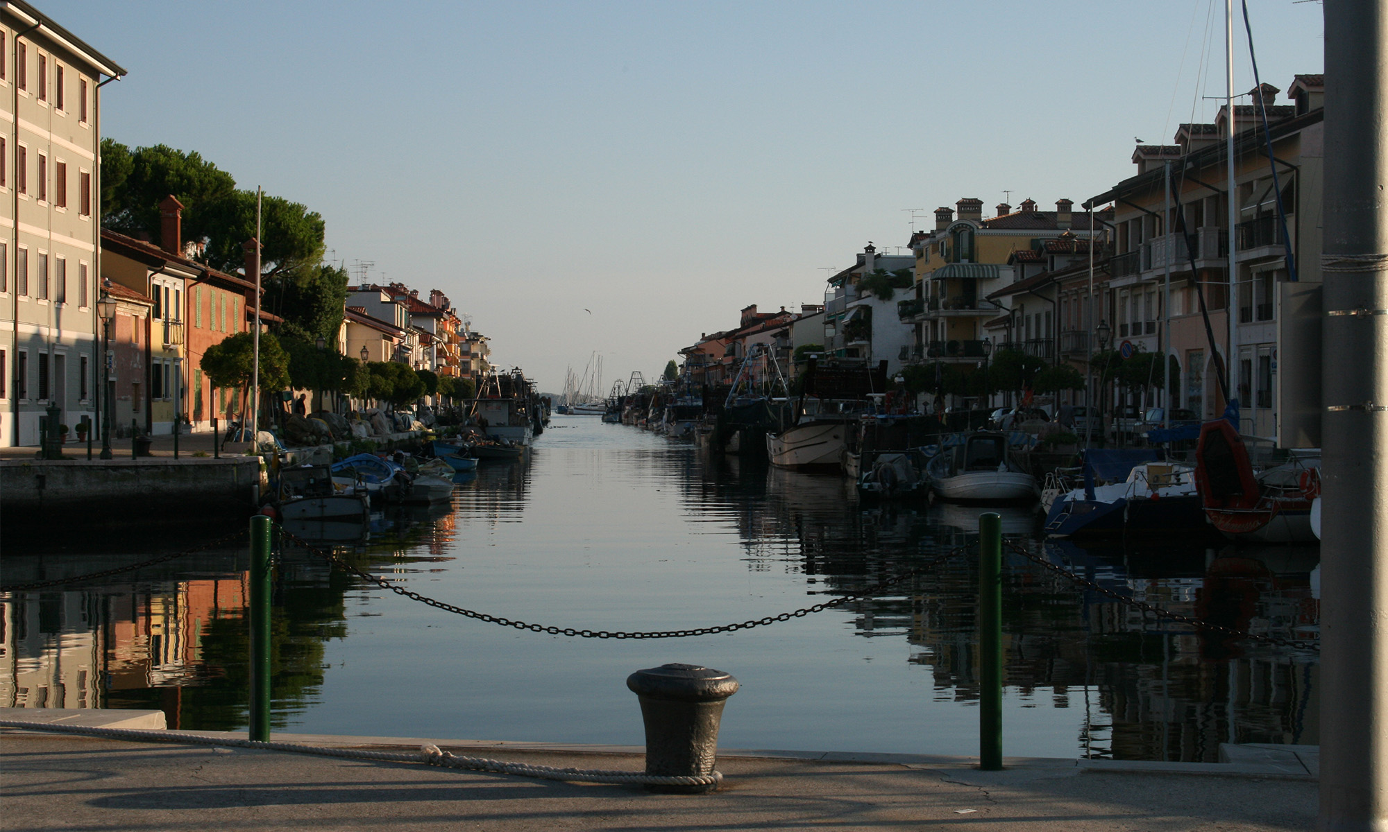 Porto di Grado 1